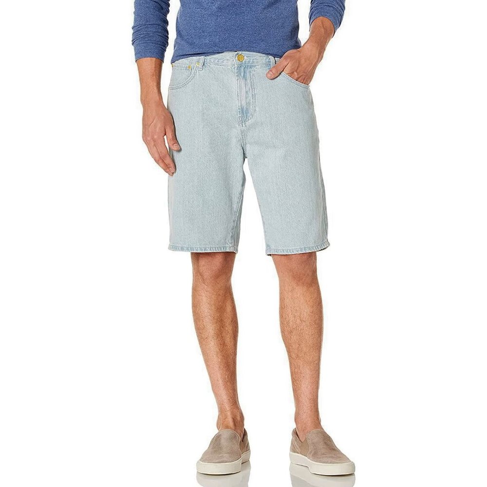 LRG Tru Straight Men's Jean Short